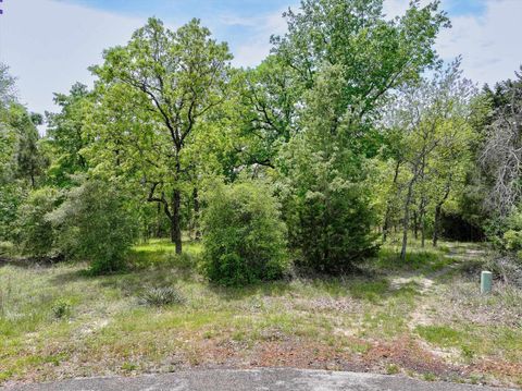 Vacant Land For Sale - 8950 Timber Ridge Ln<br/> Henderson County, LaRue, TX 75770