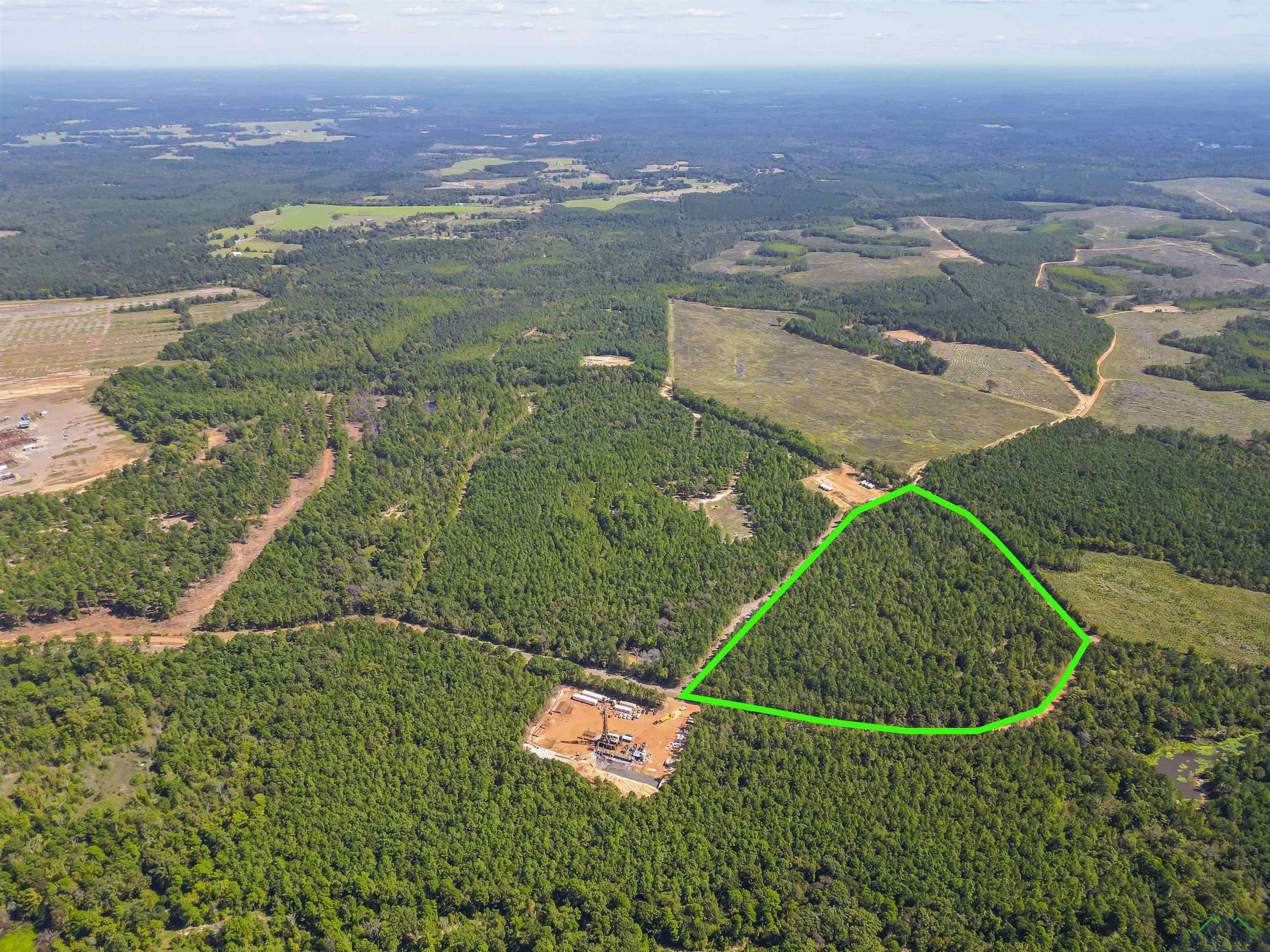 923 County Road 2306, Hughes Springs, Texas image 1