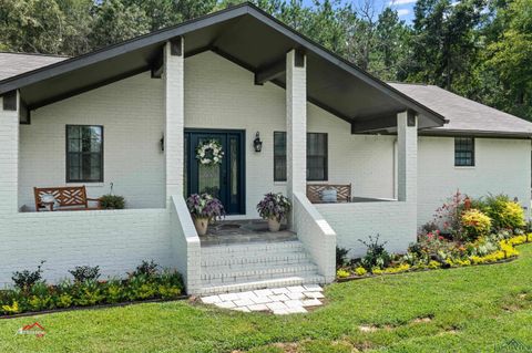 A home in Henderson