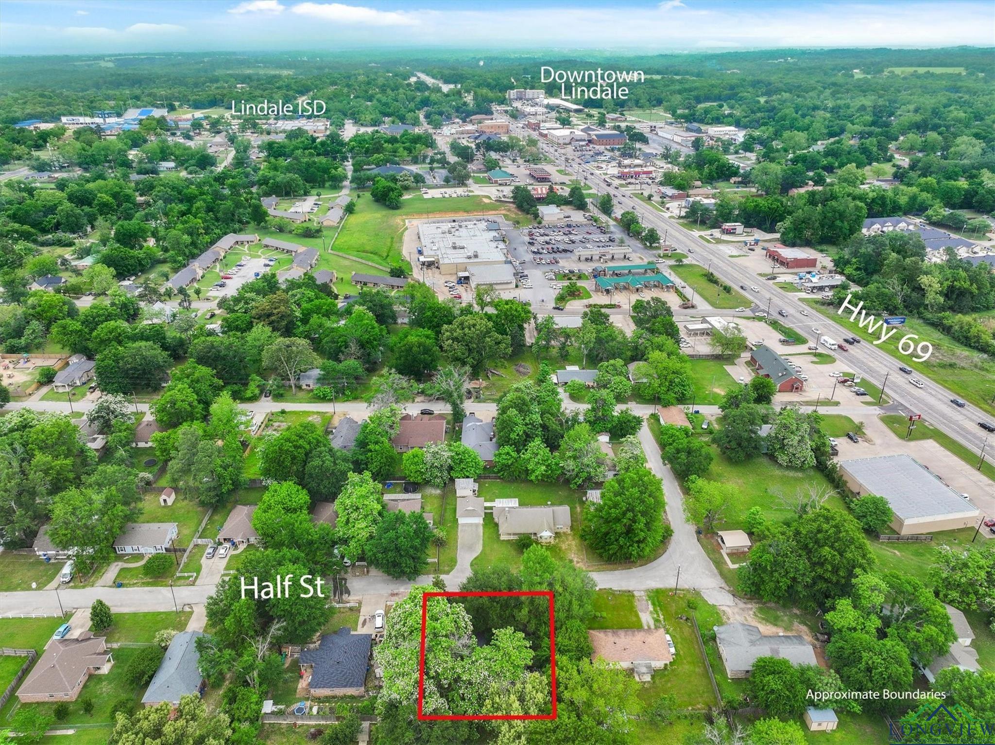 204 Half Street, Lindale, Texas image 21