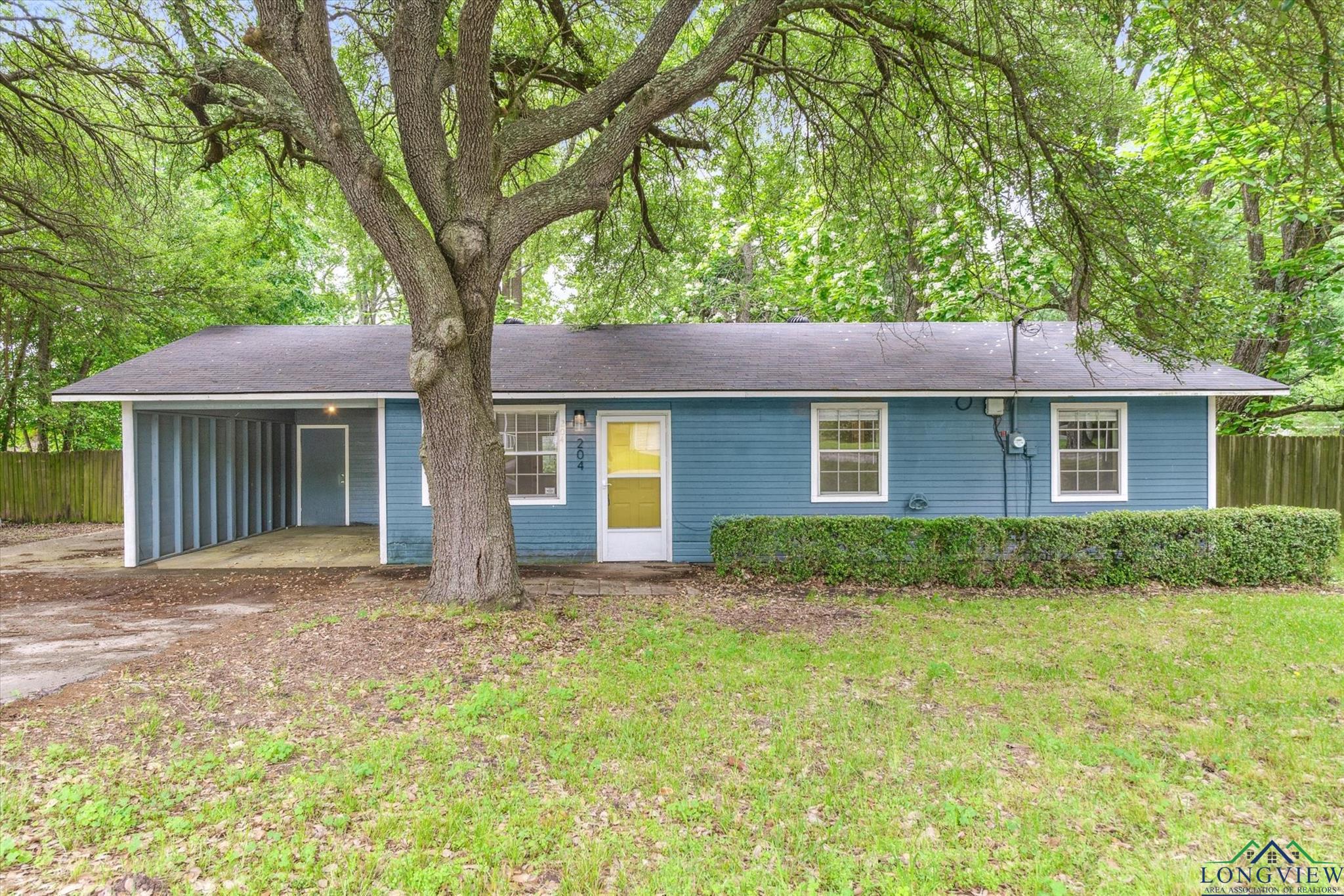 204 Half Street, Lindale, Texas image 2