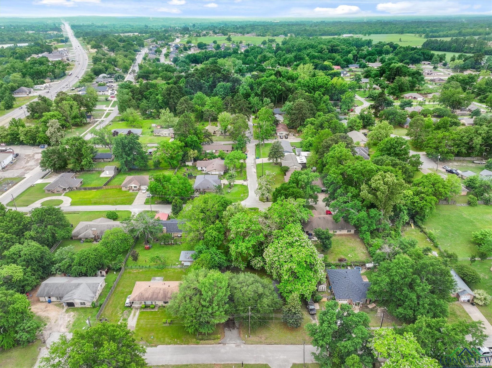 204 Half Street, Lindale, Texas image 22