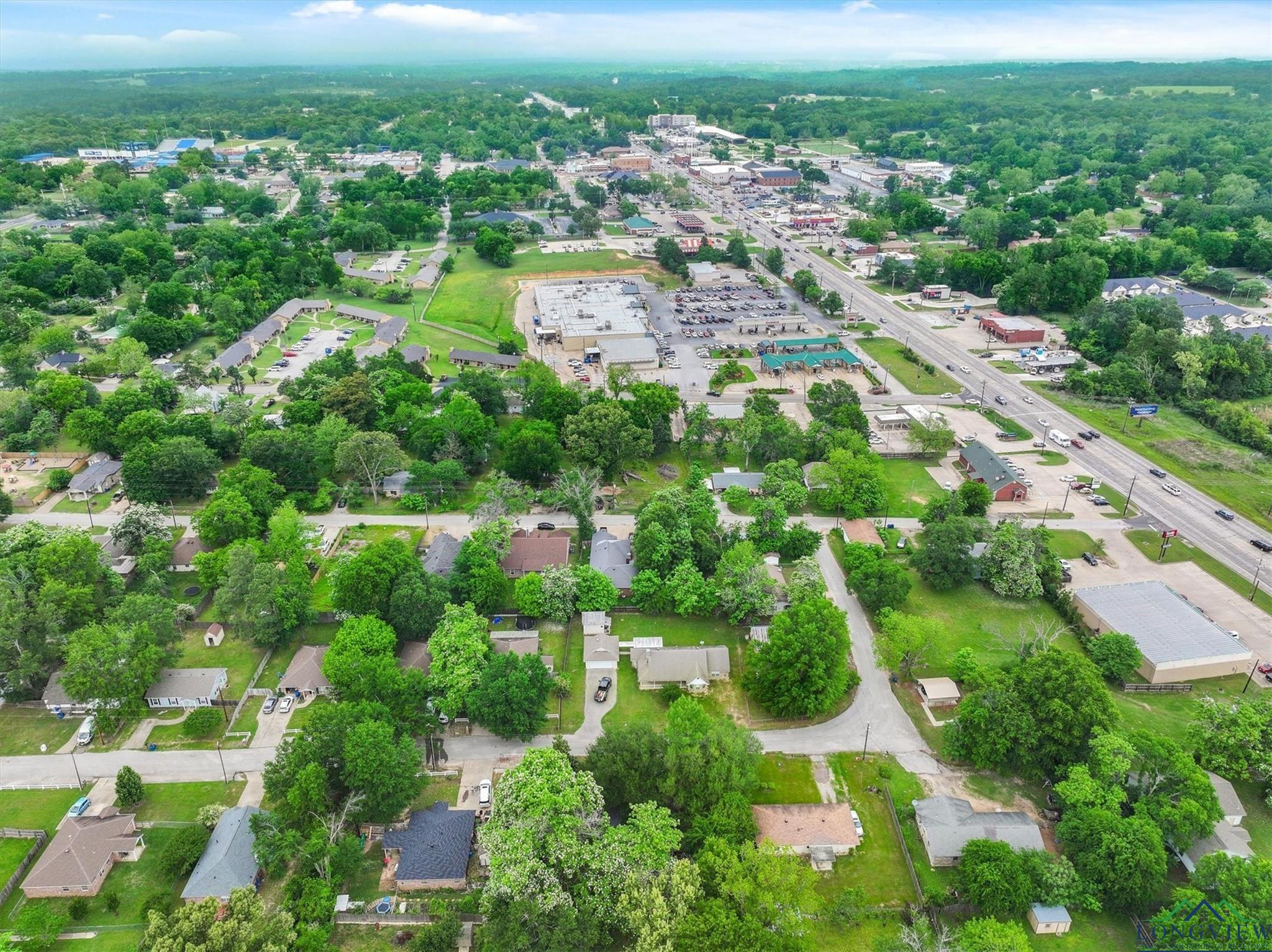 204 Half Street, Lindale, Texas image 25