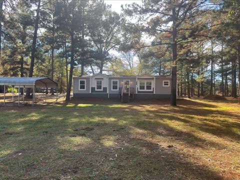 Homes For Sale - 7952 Fm 125<br/> Kildare, TX 75555