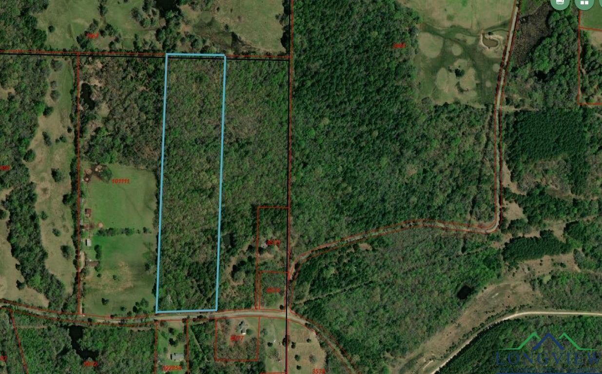 TBD Cr 1660, Mount Pleasant, Texas image 2