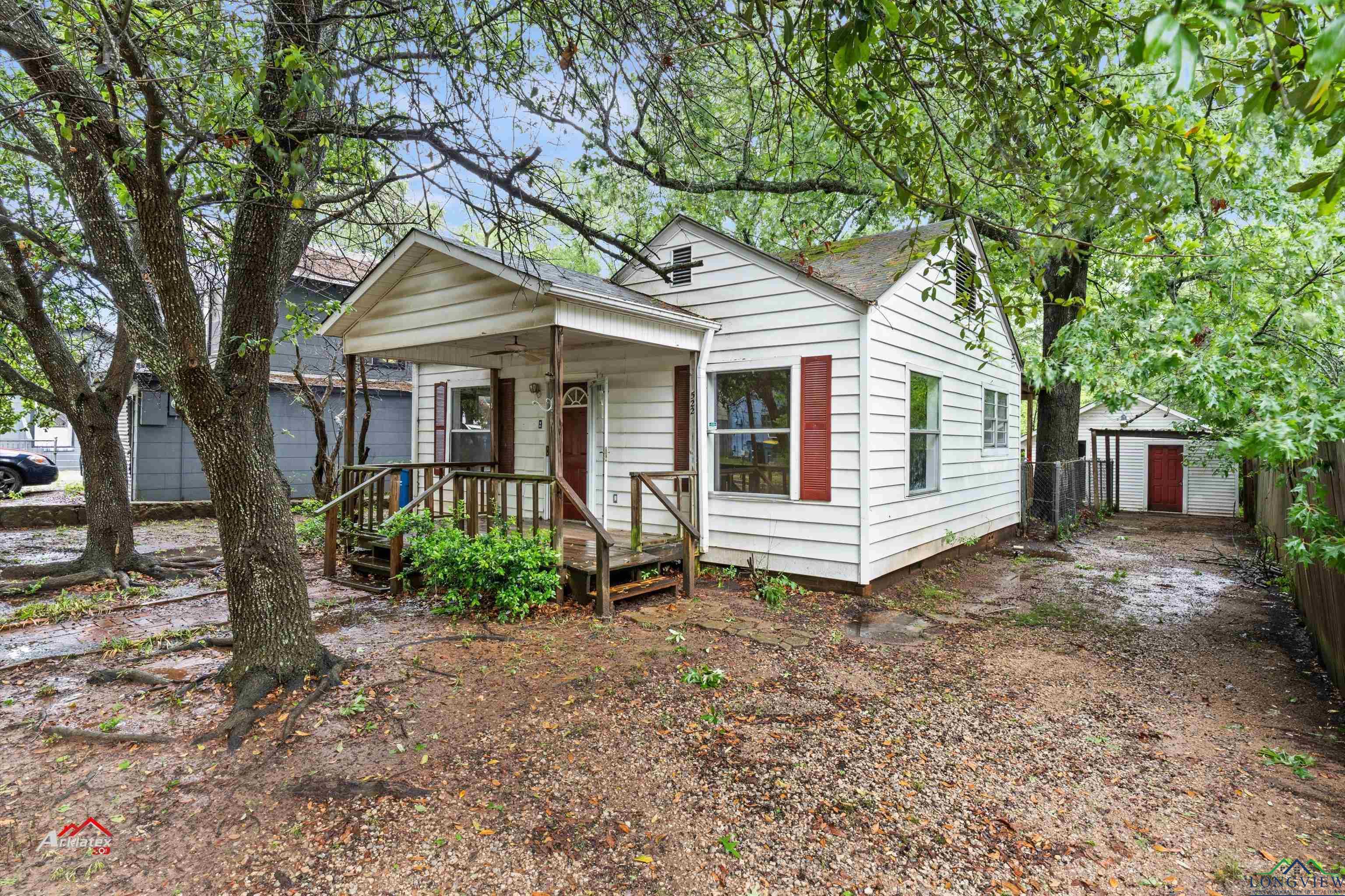 522 Elder, Kilgore, Texas image 1