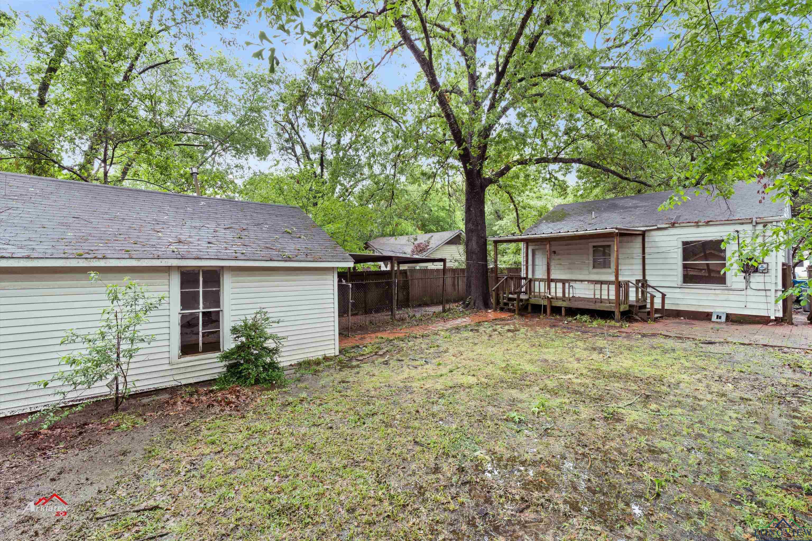 522 Elder, Kilgore, Texas image 16