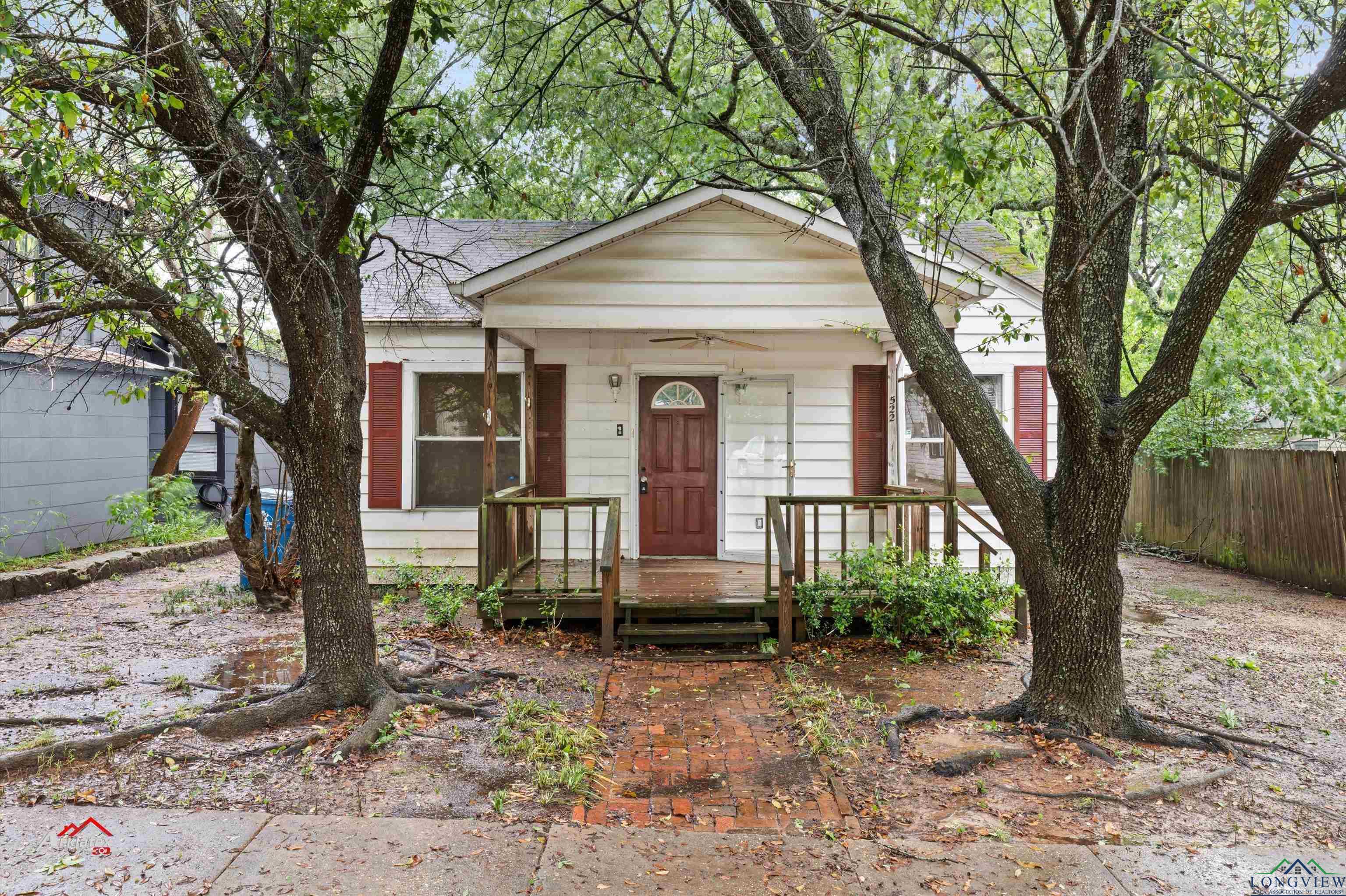 522 Elder, Kilgore, Texas image 19