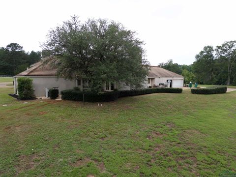 A home in Longview