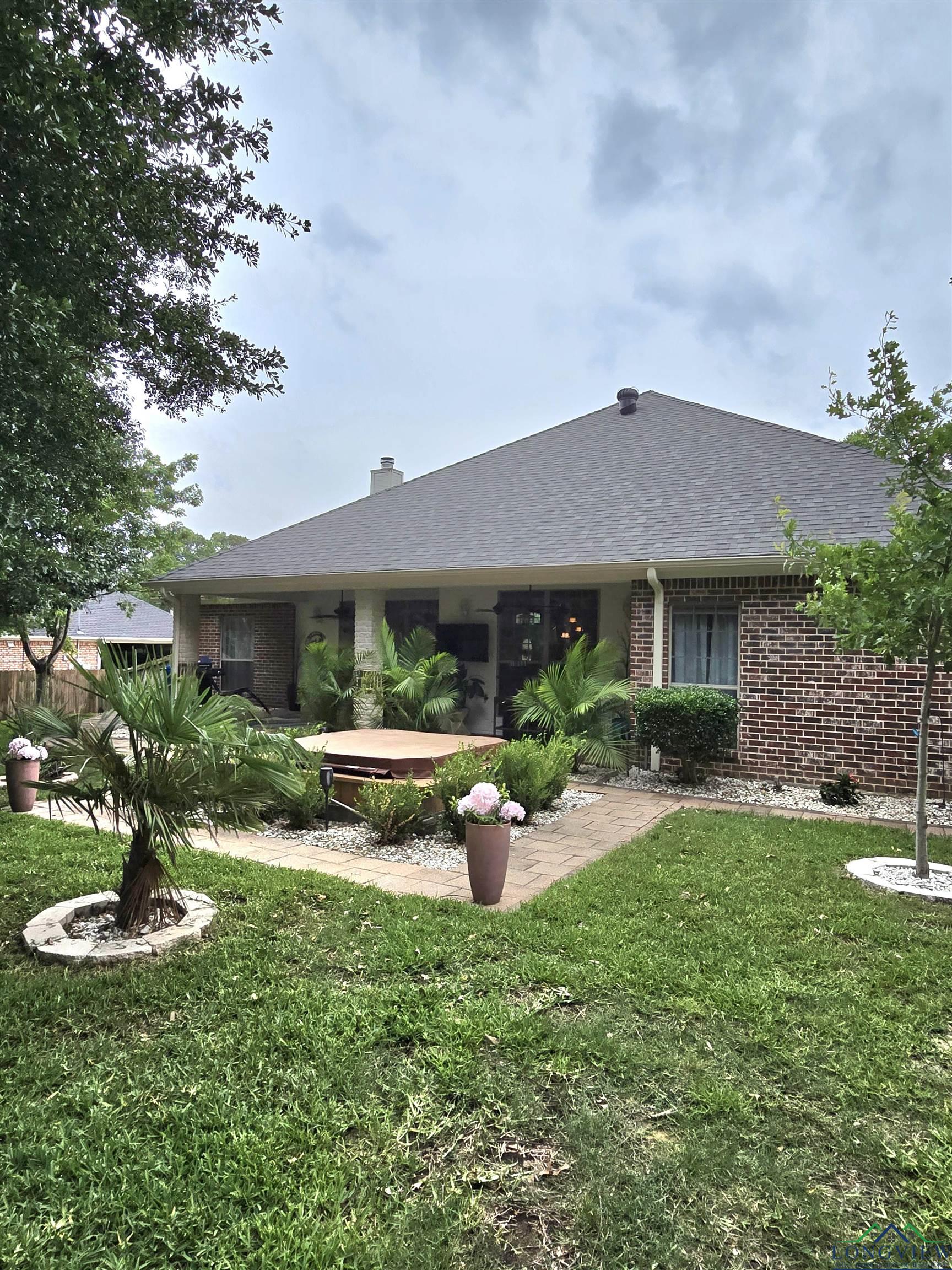 3720 Bill Owens Pkwy, Longview, Texas image 26
