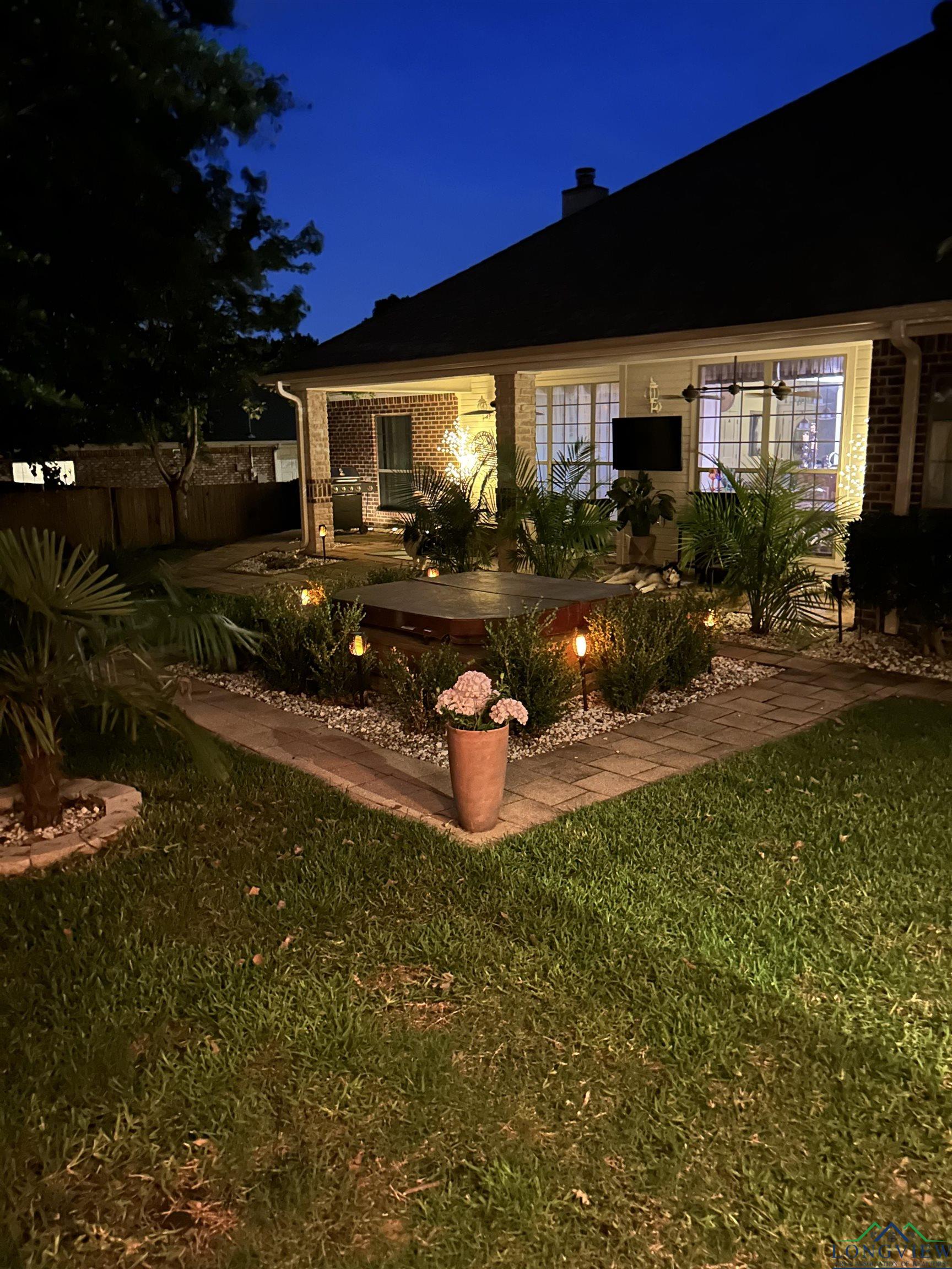 3720 Bill Owens Pkwy, Longview, Texas image 28