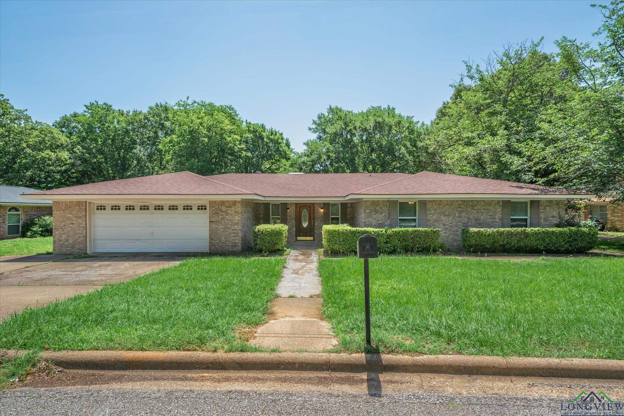 1456 Avenue C, Canton, Texas image 1