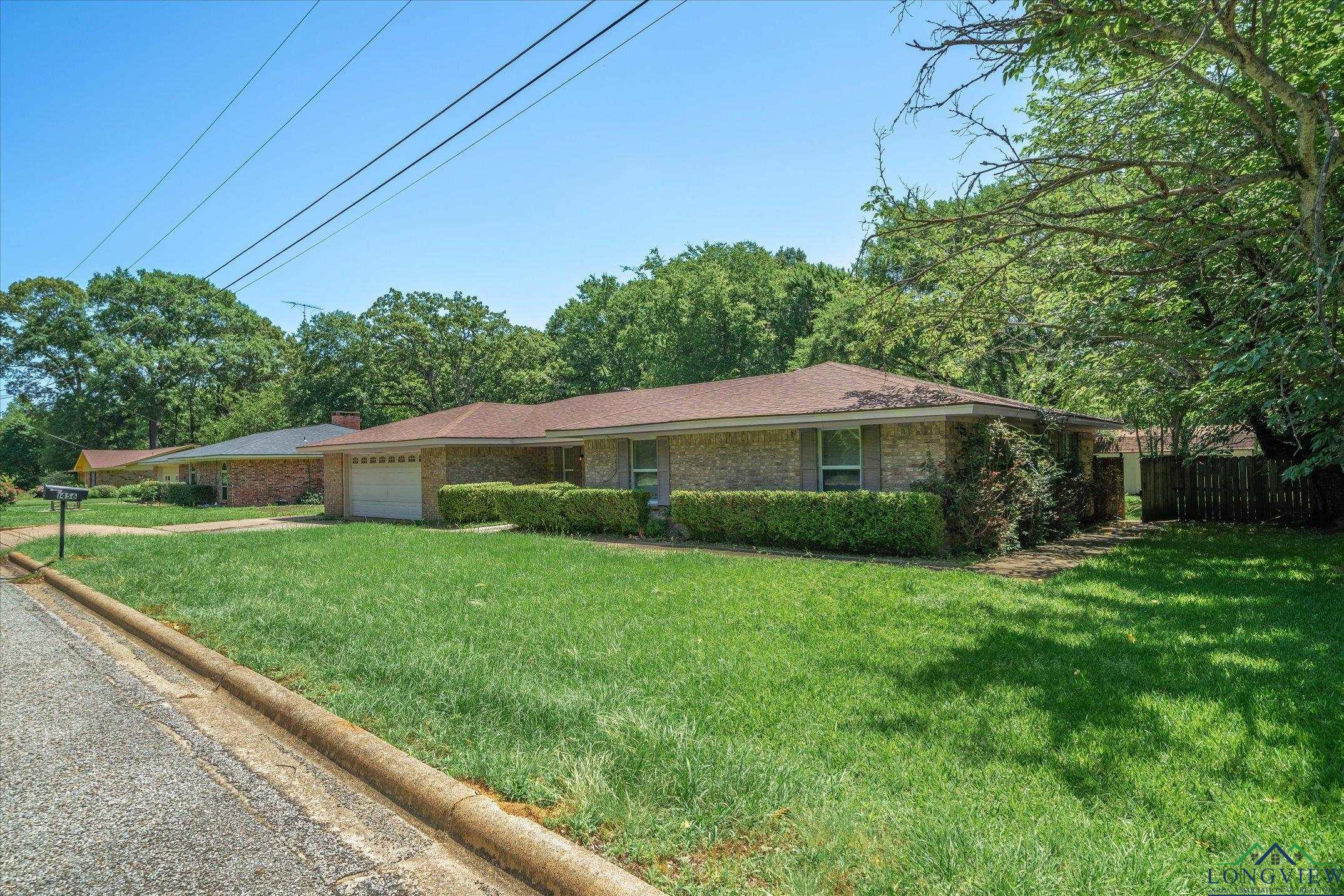 1456 Avenue C, Canton, Texas image 2