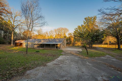 A home in New Diana