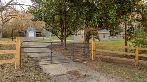 A home in New Diana