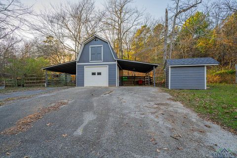 A home in New Diana