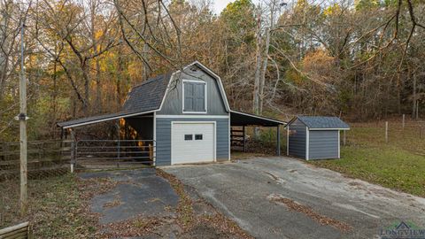 A home in New Diana