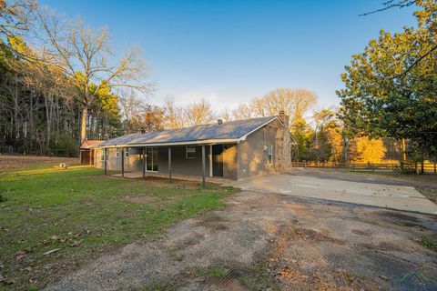 A home in New Diana