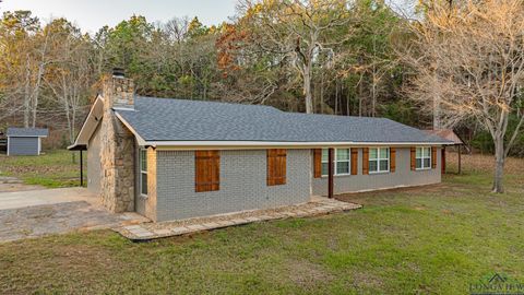 A home in New Diana