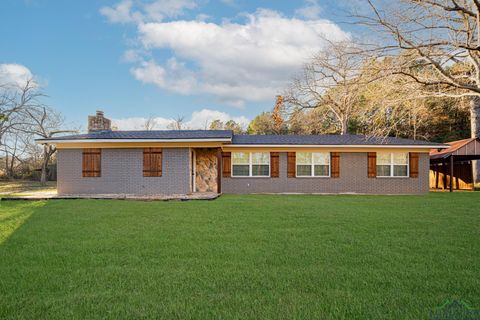 A home in New Diana