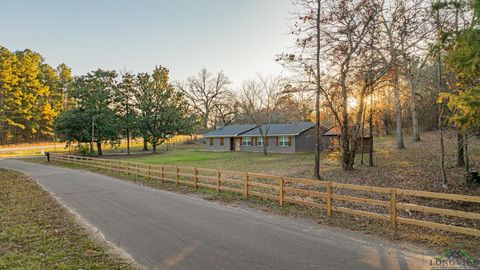 A home in New Diana