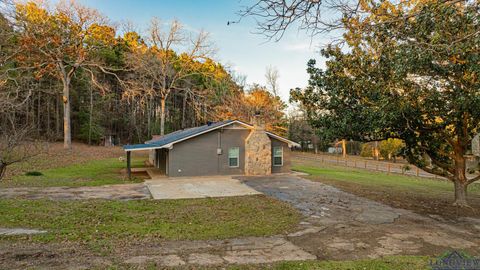 A home in New Diana