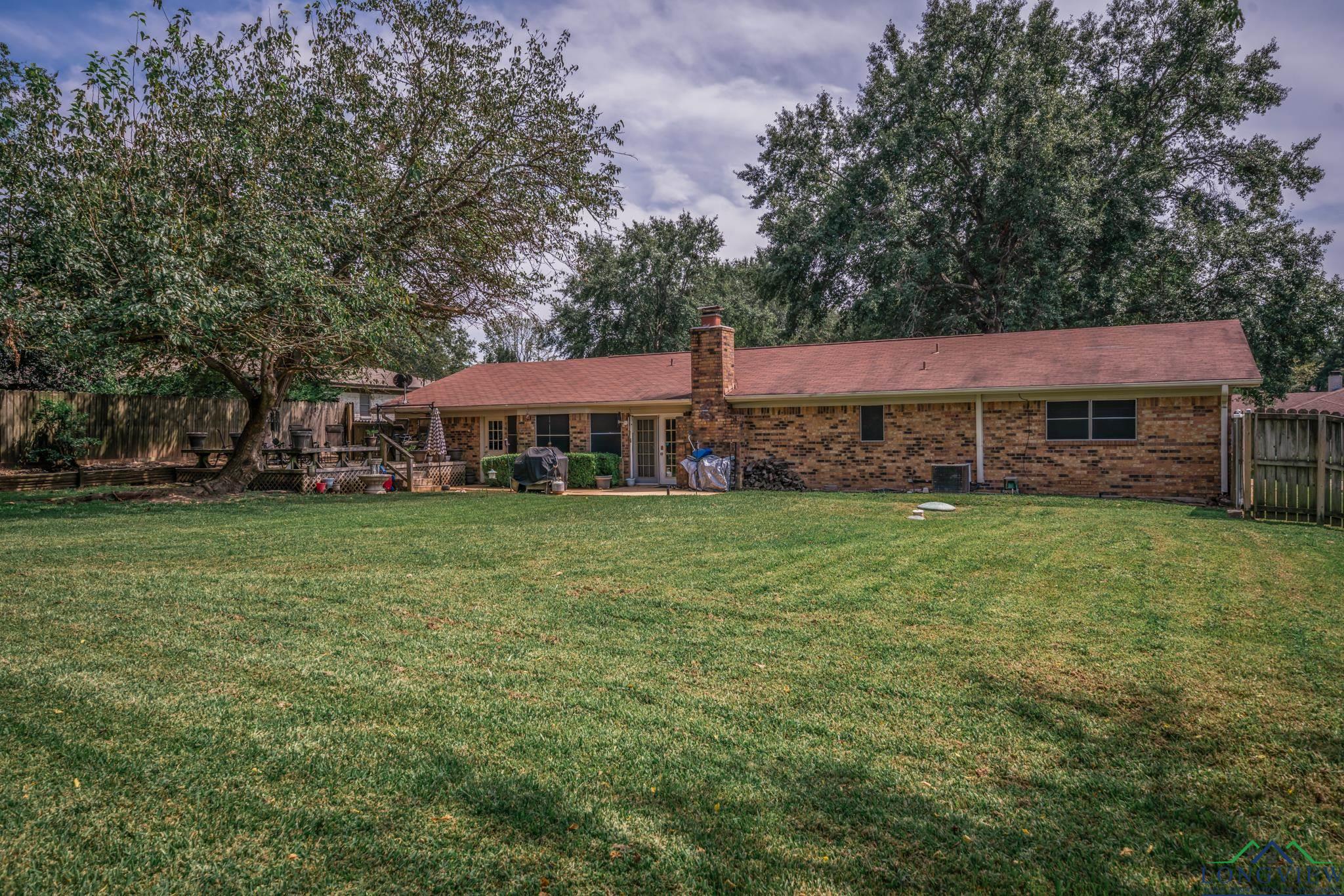 219 N Wooded Trail, Longview, Texas image 47