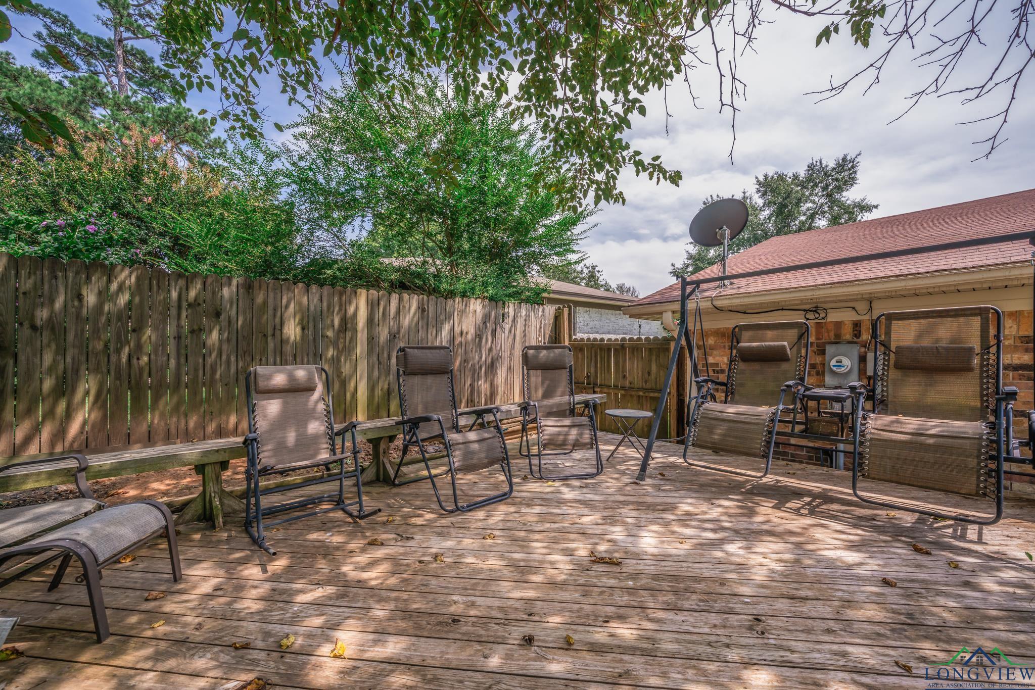 219 N Wooded Trail, Longview, Texas image 38