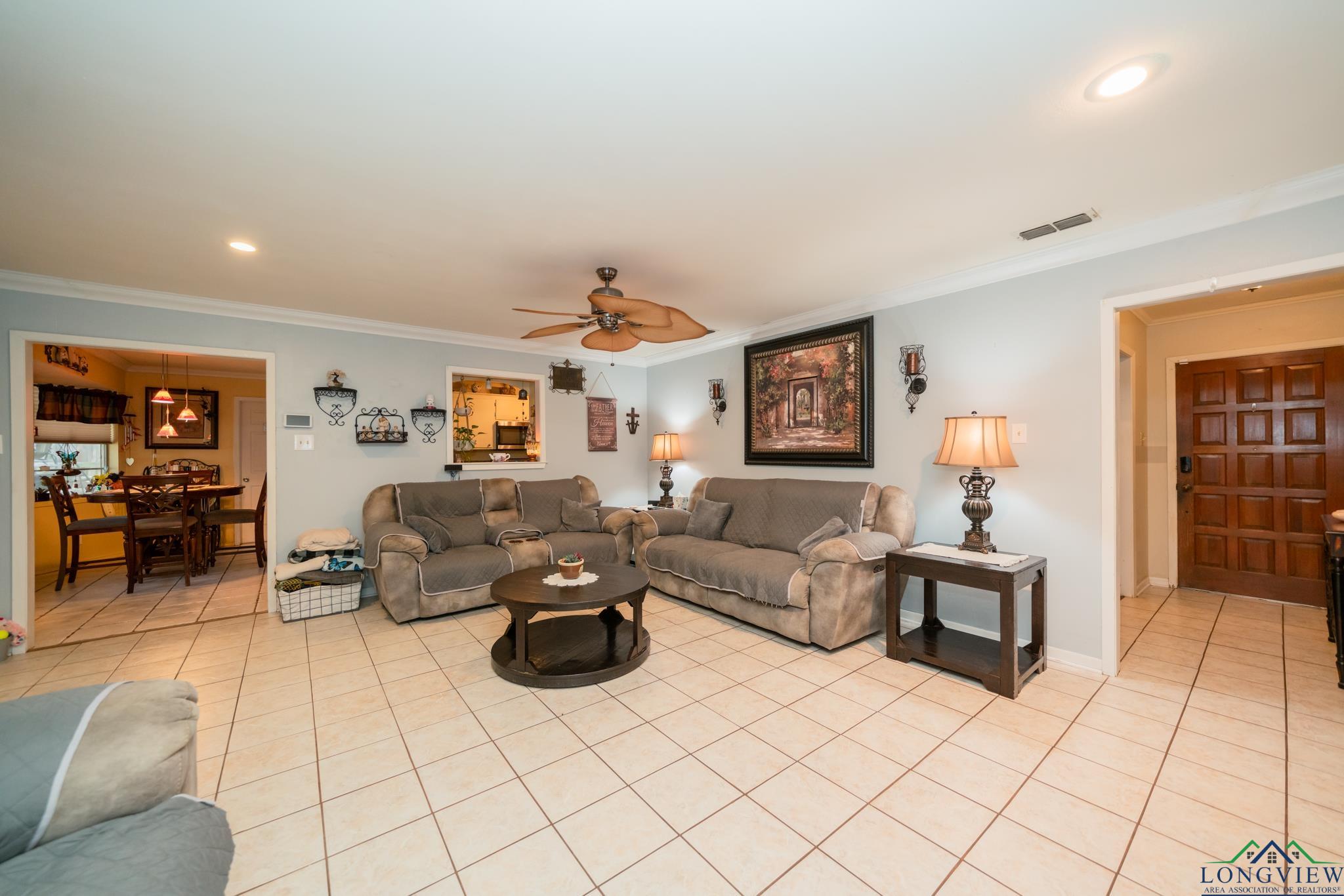 219 N Wooded Trail, Longview, Texas image 33
