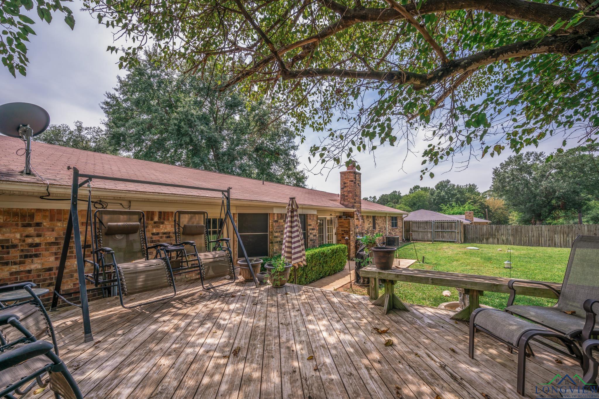 219 N Wooded Trail, Longview, Texas image 39