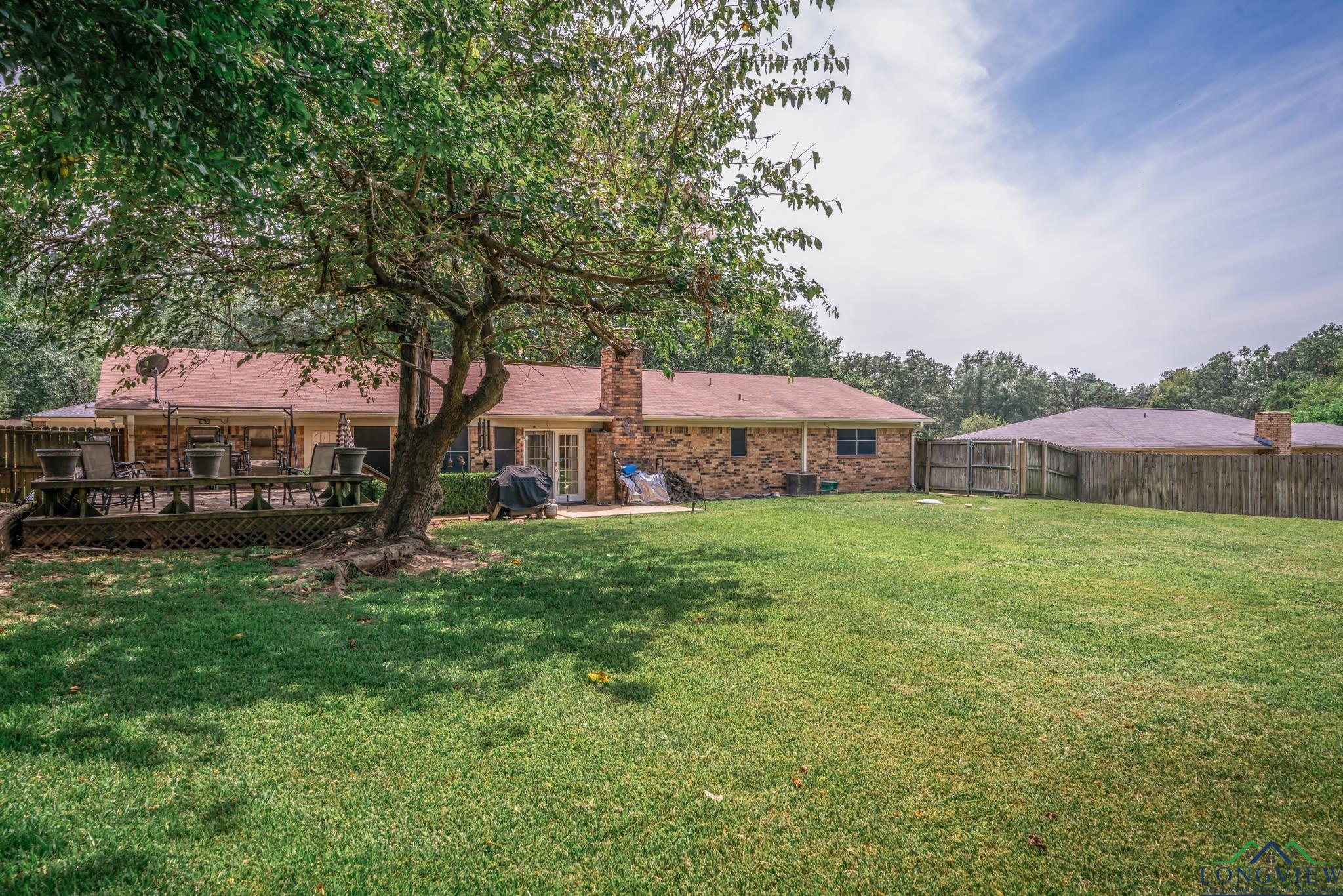 219 N Wooded Trail, Longview, Texas image 44
