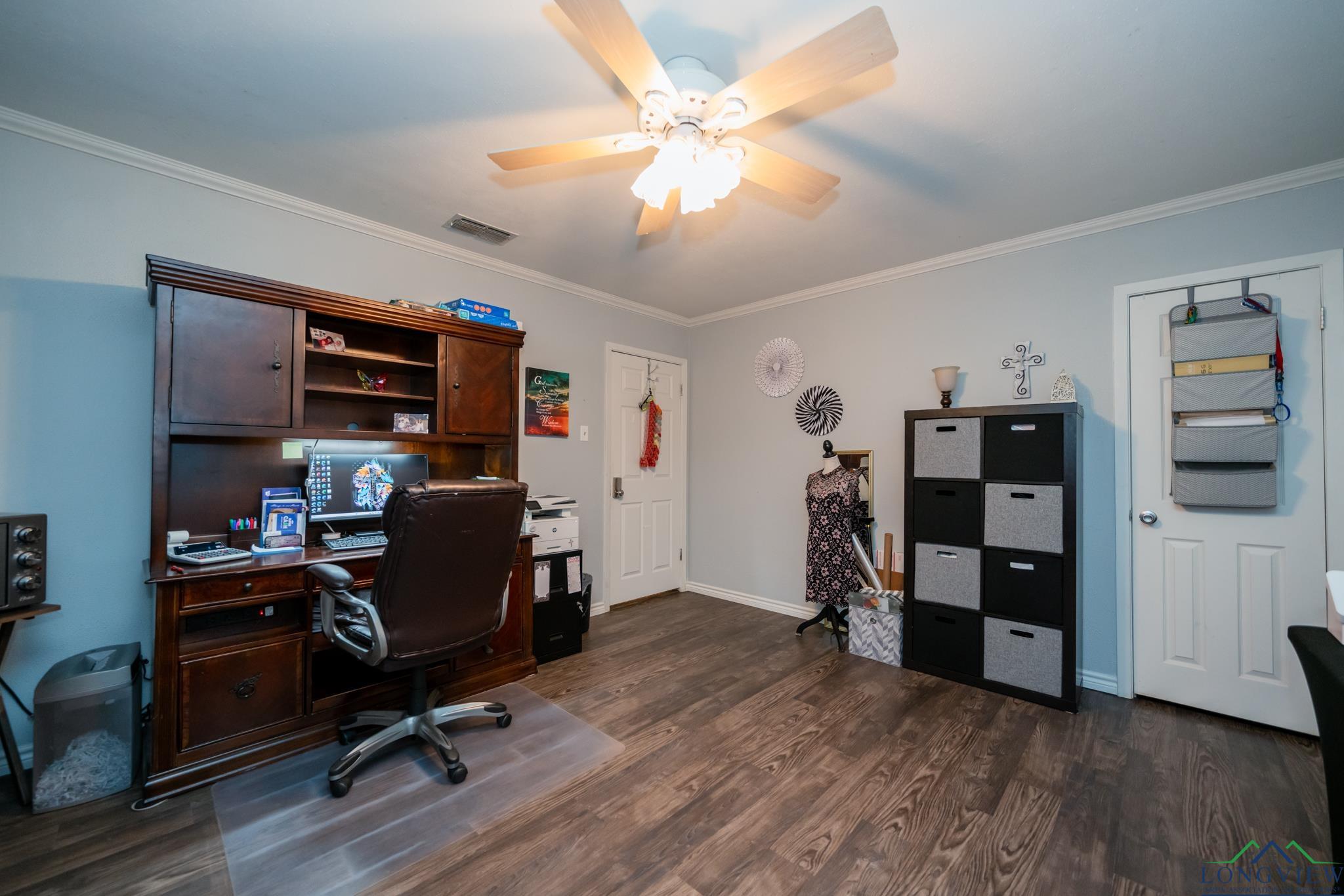 219 N Wooded Trail, Longview, Texas image 20