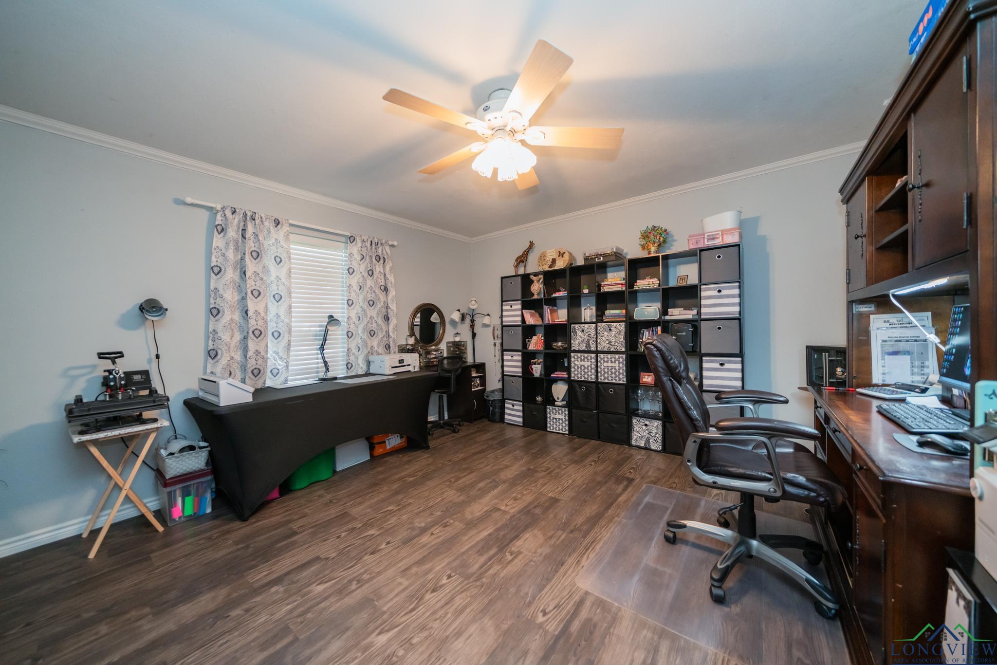 219 N Wooded Trail, Longview, Texas image 18