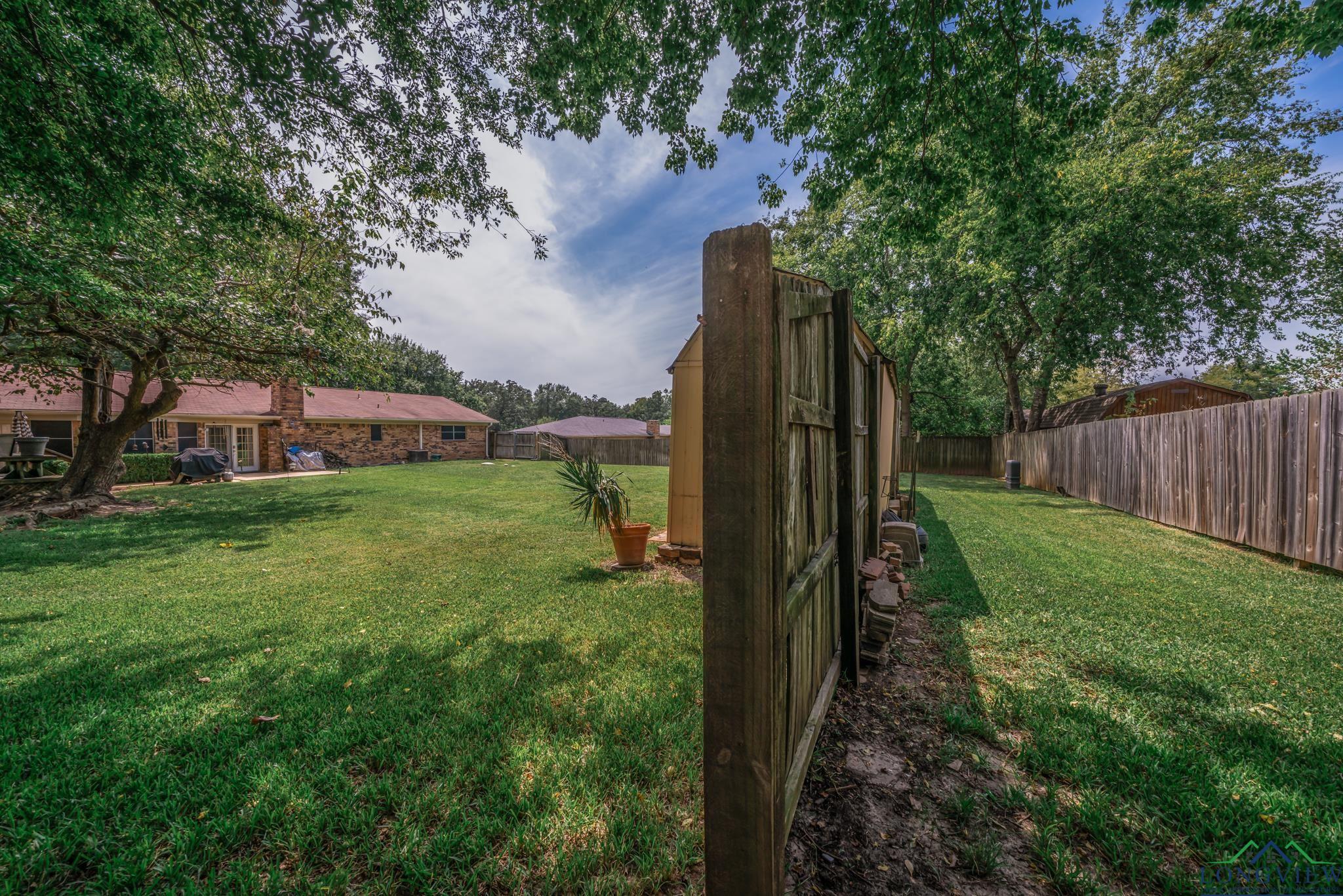 219 N Wooded Trail, Longview, Texas image 42