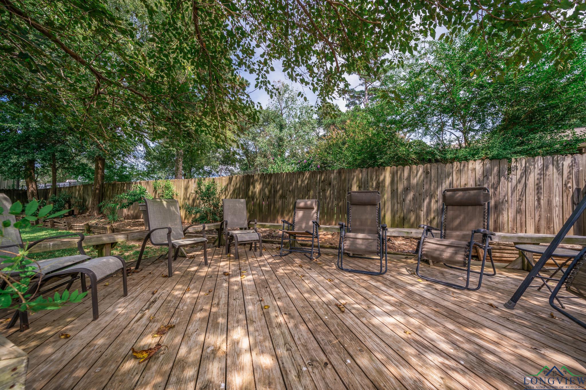 219 N Wooded Trail, Longview, Texas image 36