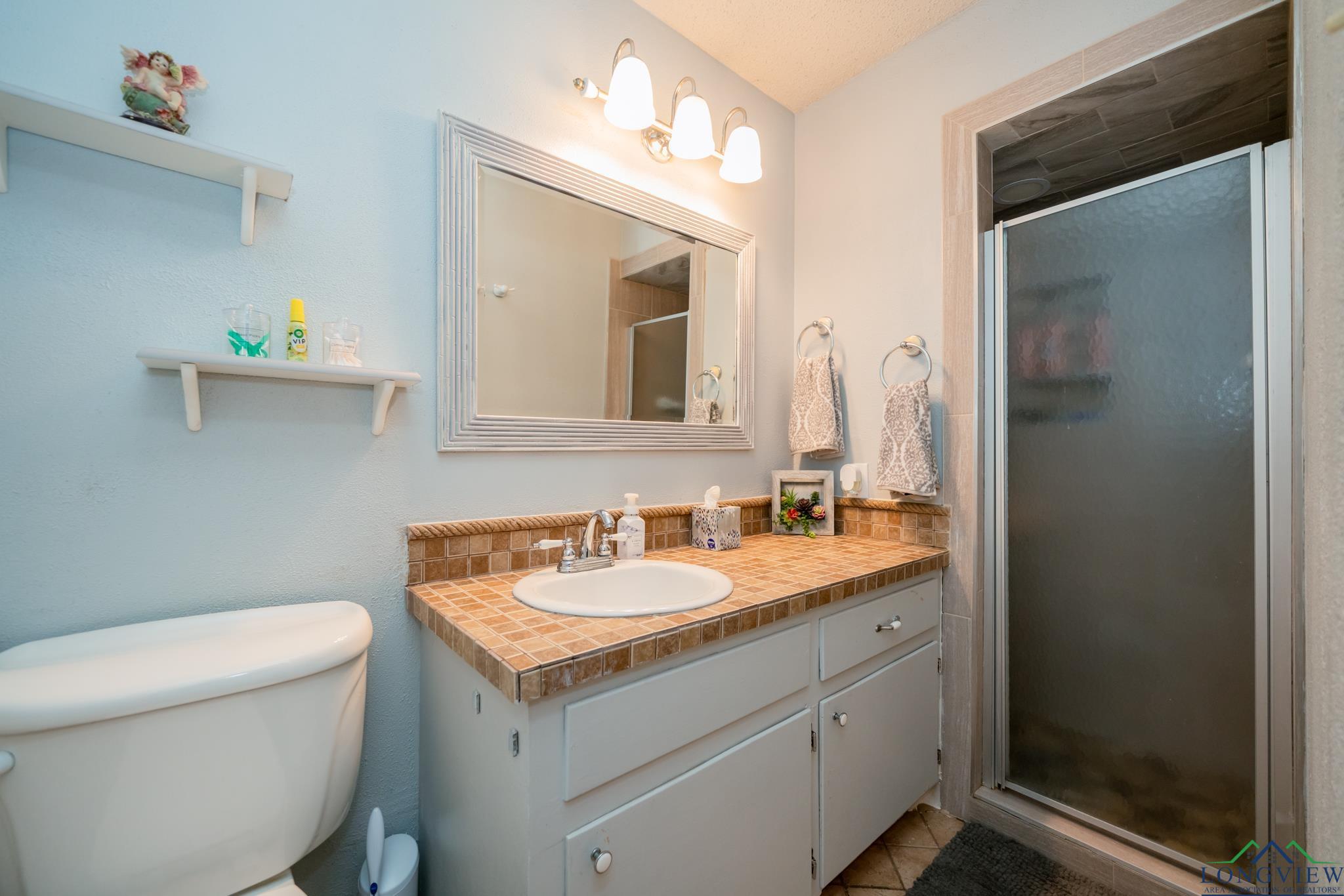 219 N Wooded Trail, Longview, Texas image 29