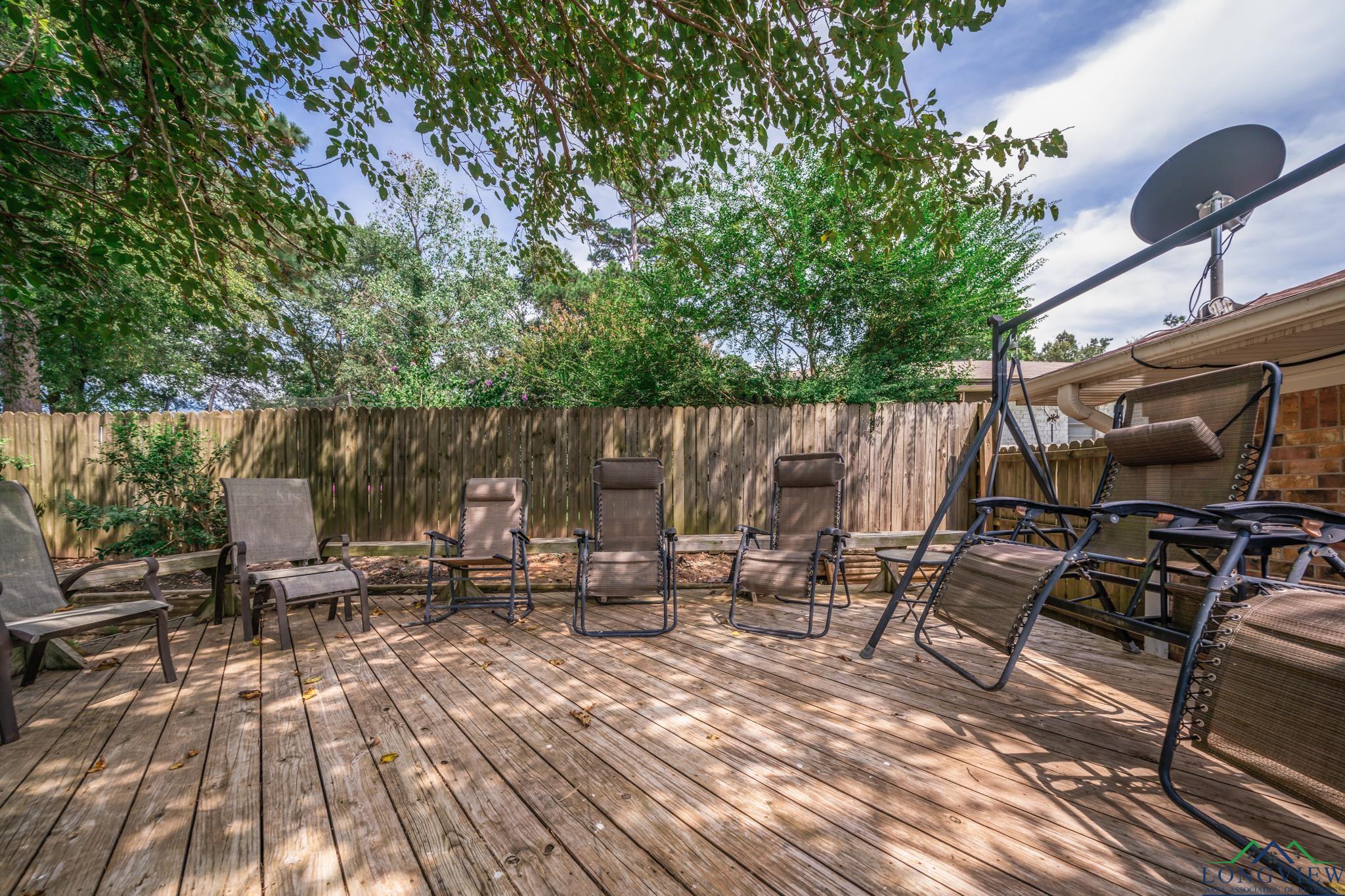 219 N Wooded Trail, Longview, Texas image 37
