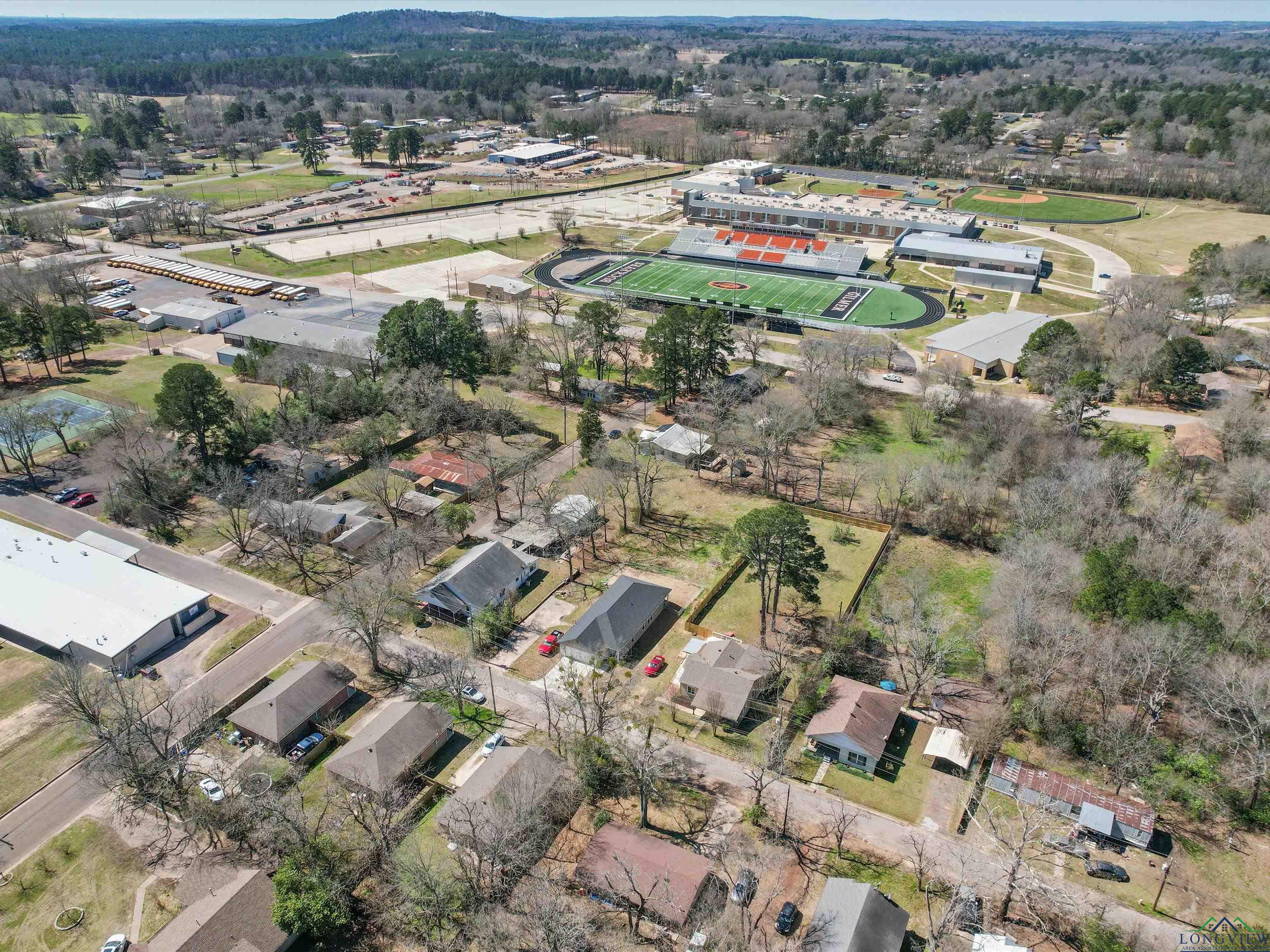516 Allen St, Gilmer, Texas image 25