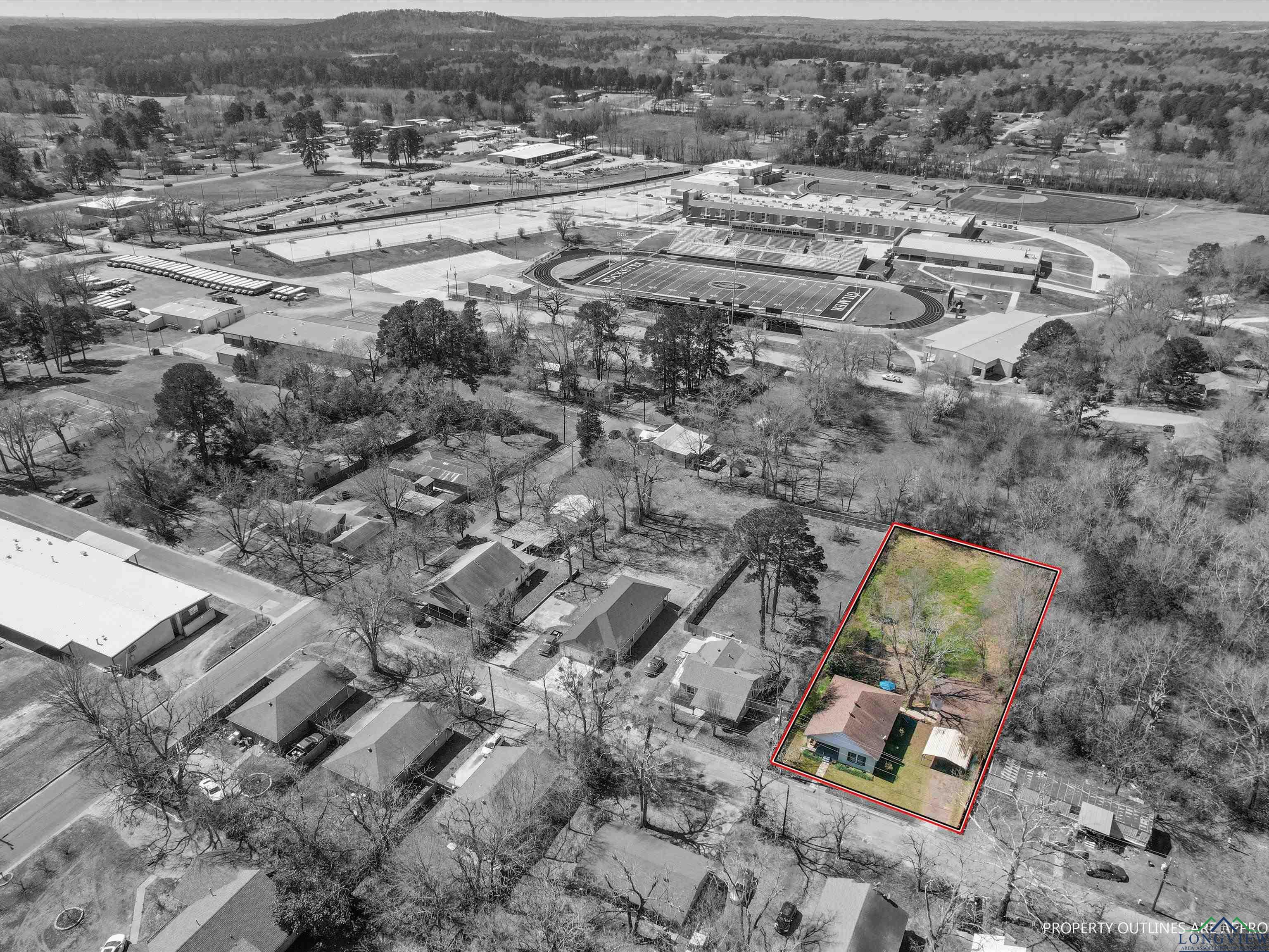 516 Allen St, Gilmer, Texas image 24