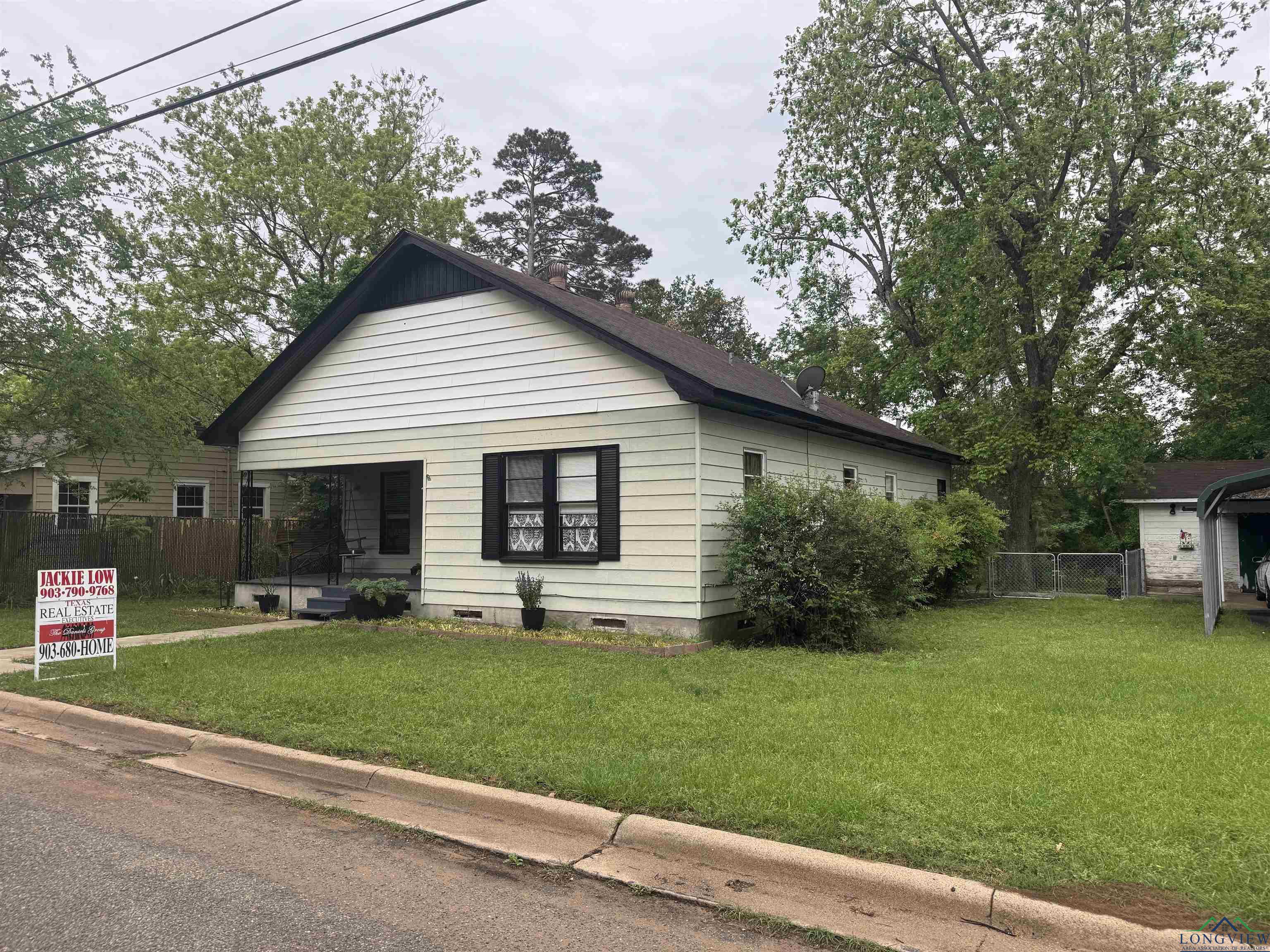 516 Allen St, Gilmer, Texas image 29