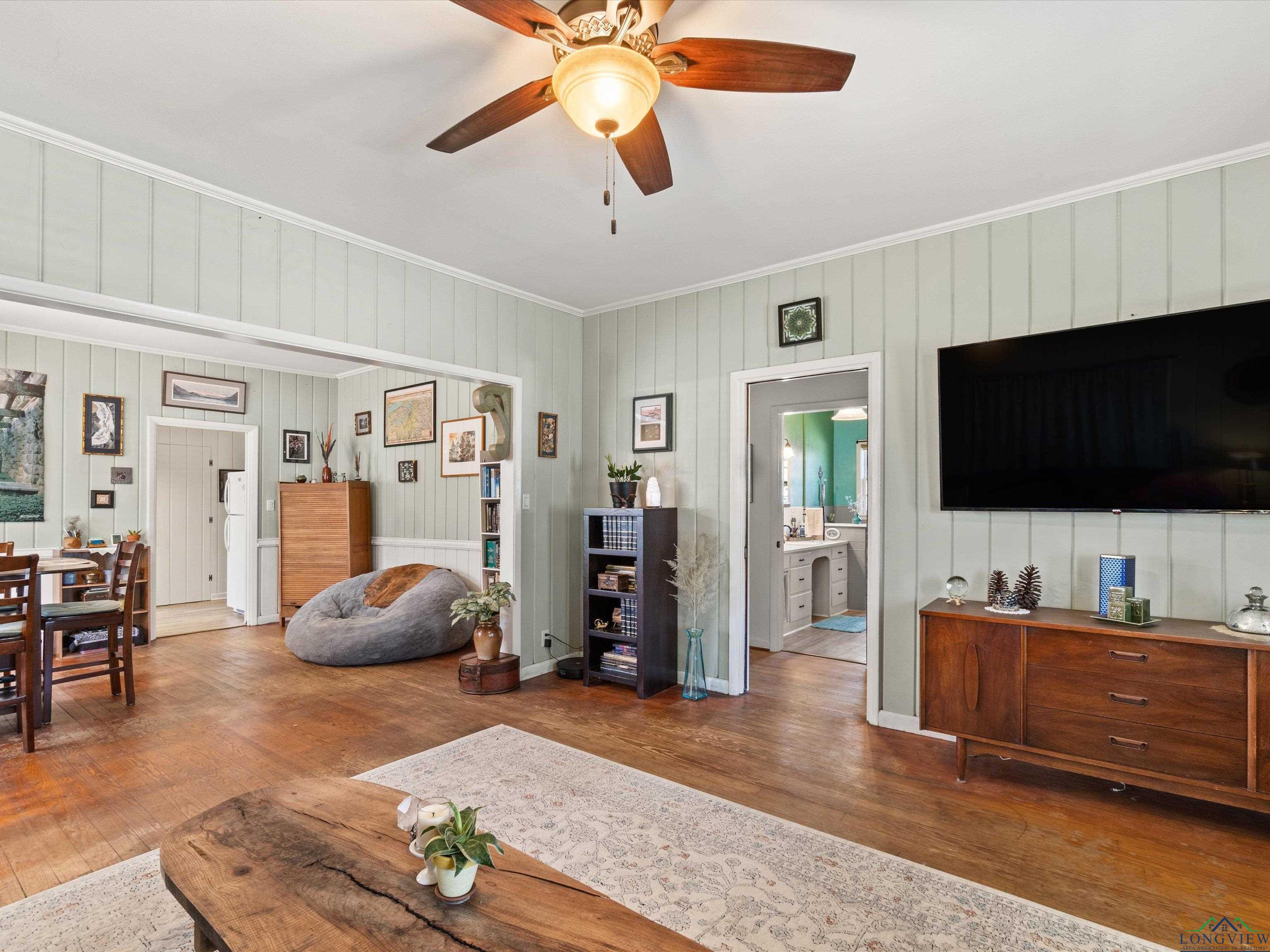 516 Allen St, Gilmer, Texas image 8