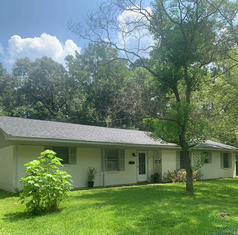 A home in Jefferson