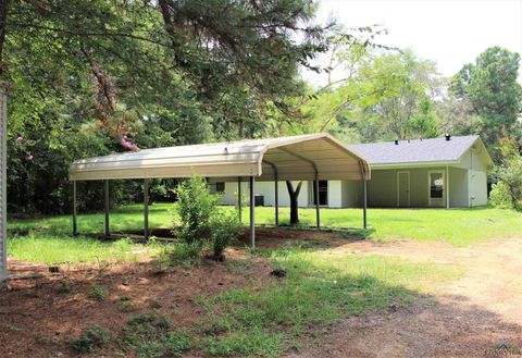 A home in Jefferson