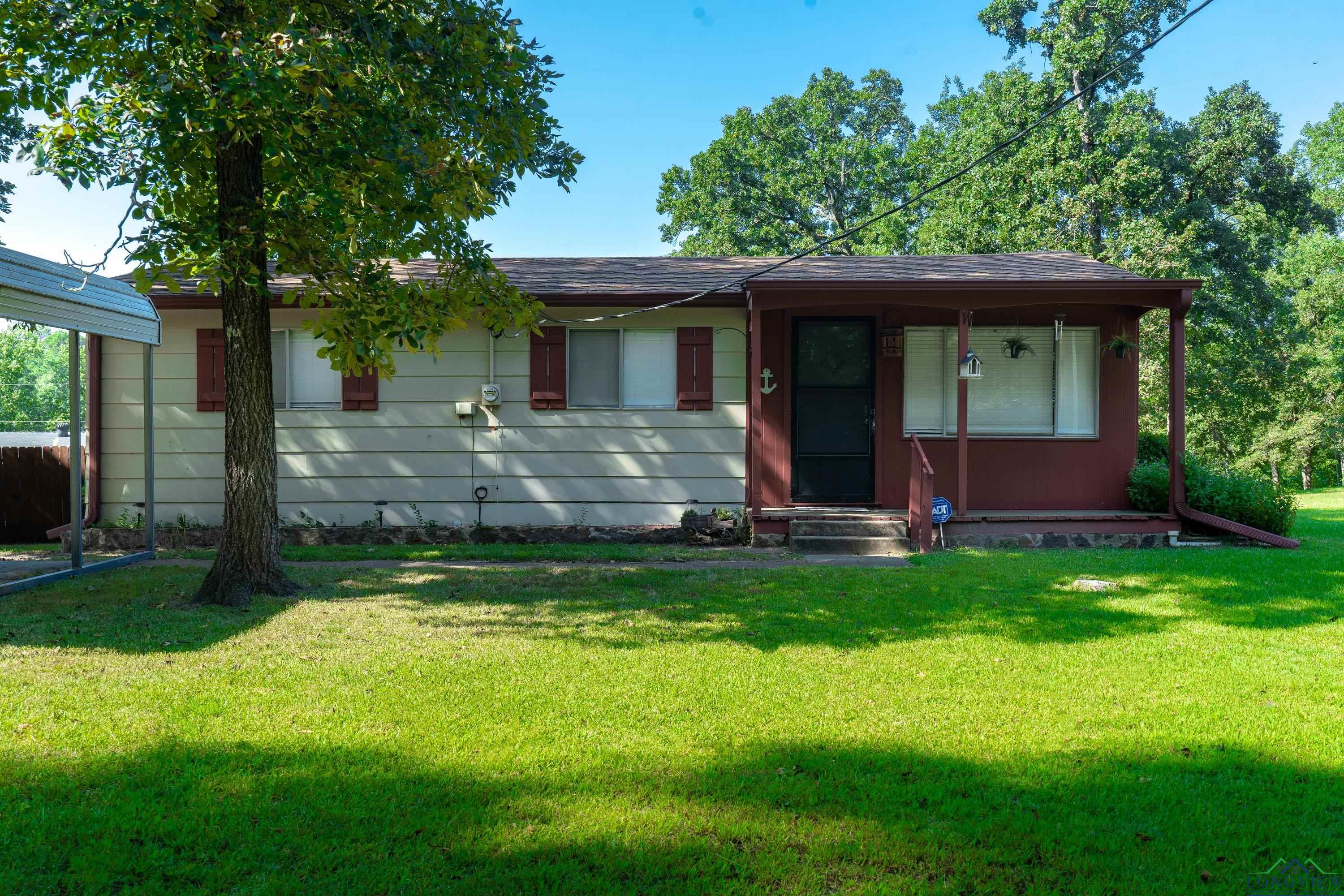 168 Desoto, Jefferson, Texas image 1