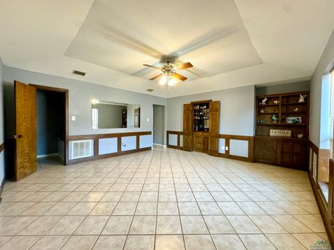 A home in Longview