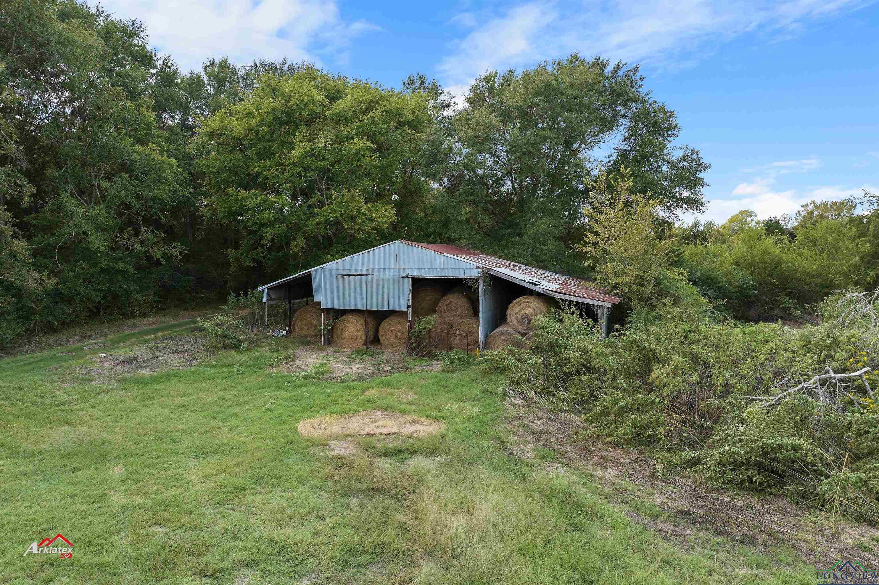 TBD 137.278 Ac S Cr 476, Henderson, Texas image 4