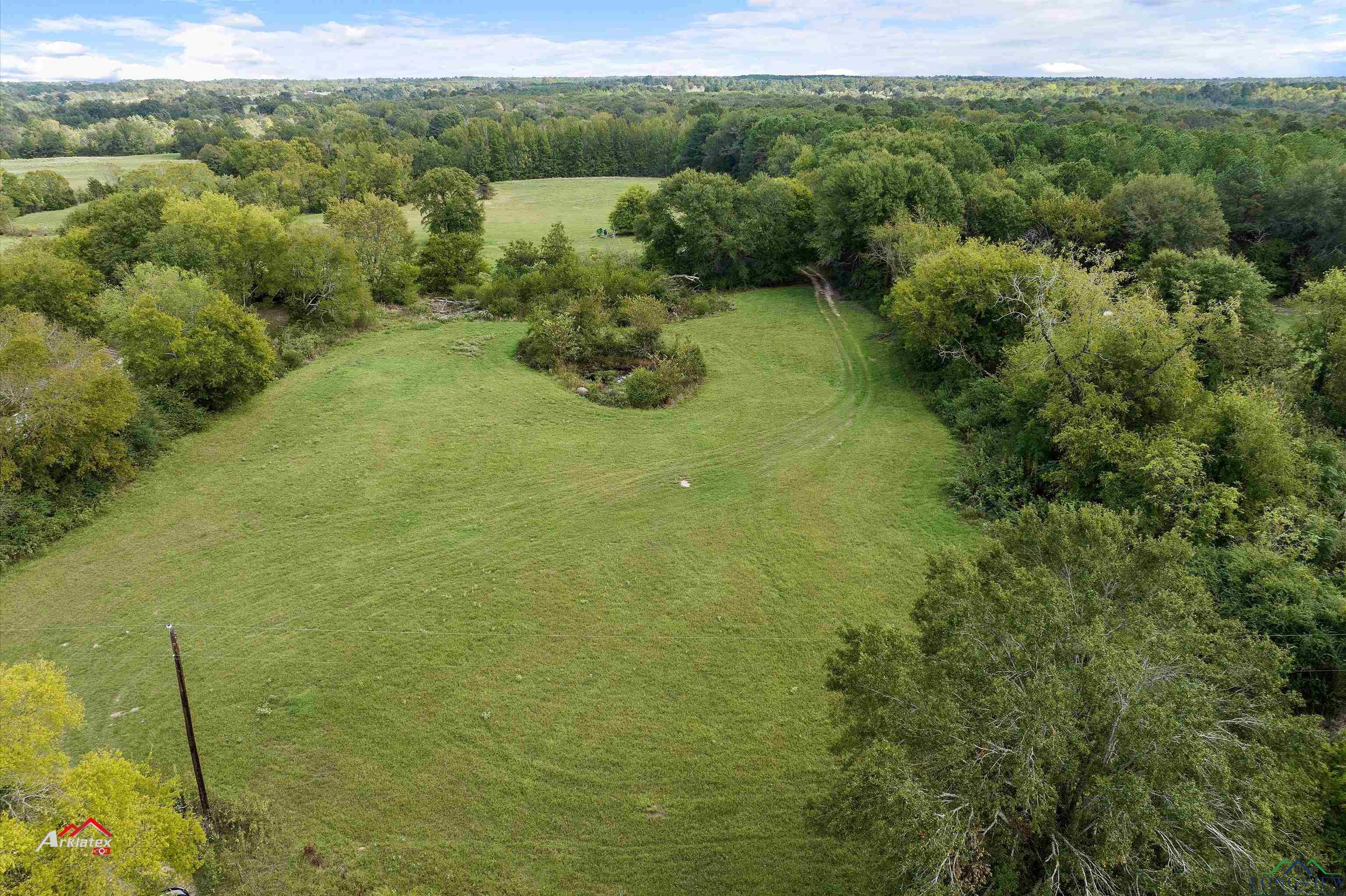 TBD 137.278 Ac S Cr 476, Henderson, Texas image 2