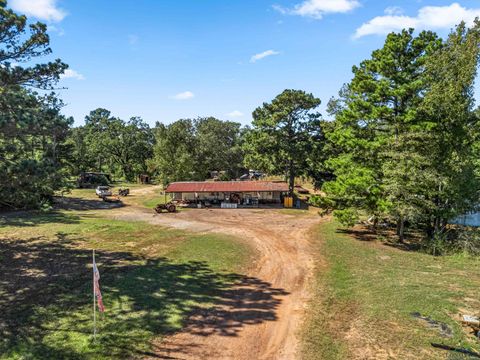 Homes For Sale - 248 S State Highway 42<br/> Rusk County, Henderson, TX 75654