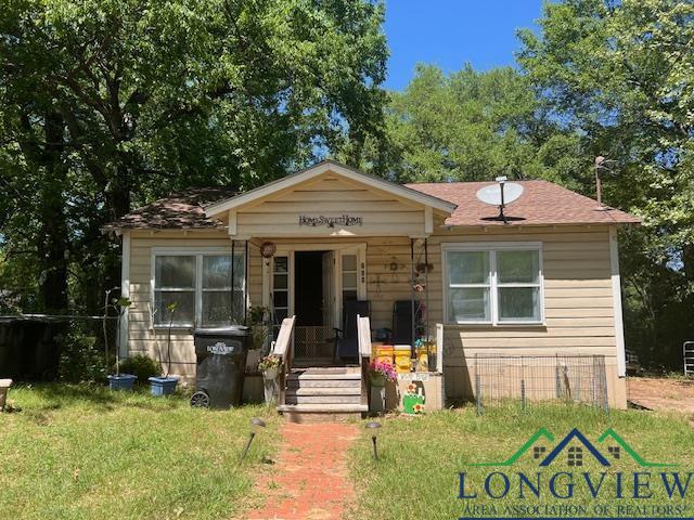 209 Northcutt Ave, Longview, Texas image 1