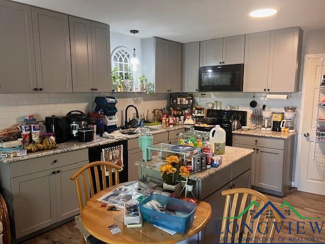 209 Northcutt Ave, Longview, Texas image 5
